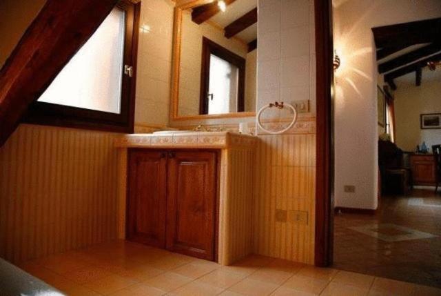 Venice Salute Apartments المظهر الخارجي الصورة