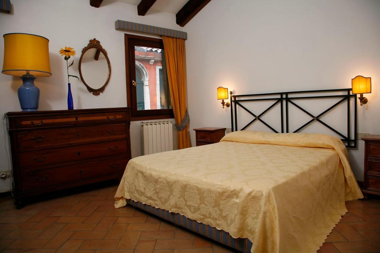Venice Salute Apartments المظهر الخارجي الصورة